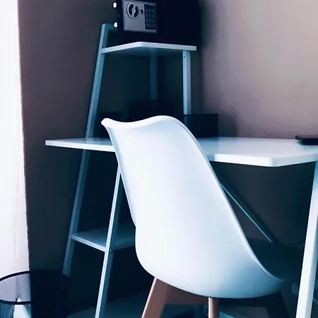 Apartment Wohlfuhlort Auf Zeit - Mb I *