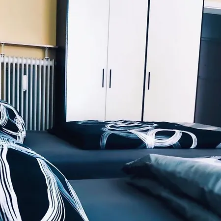 Apartment Wohlfuhlort Auf Zeit - Mb I Koblenz (Rhineland-Palatinate)