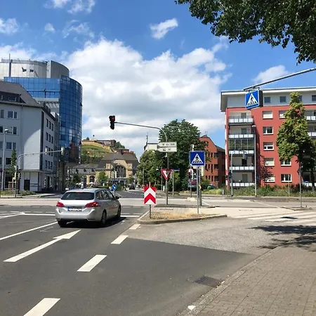 Lejlighed Wohlfuhlort Auf Zeit - Mb I