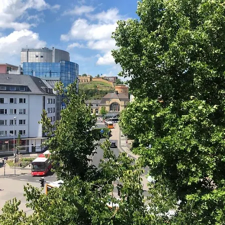 Lejlighed Wohlfuhlort Auf Zeit - Mb I